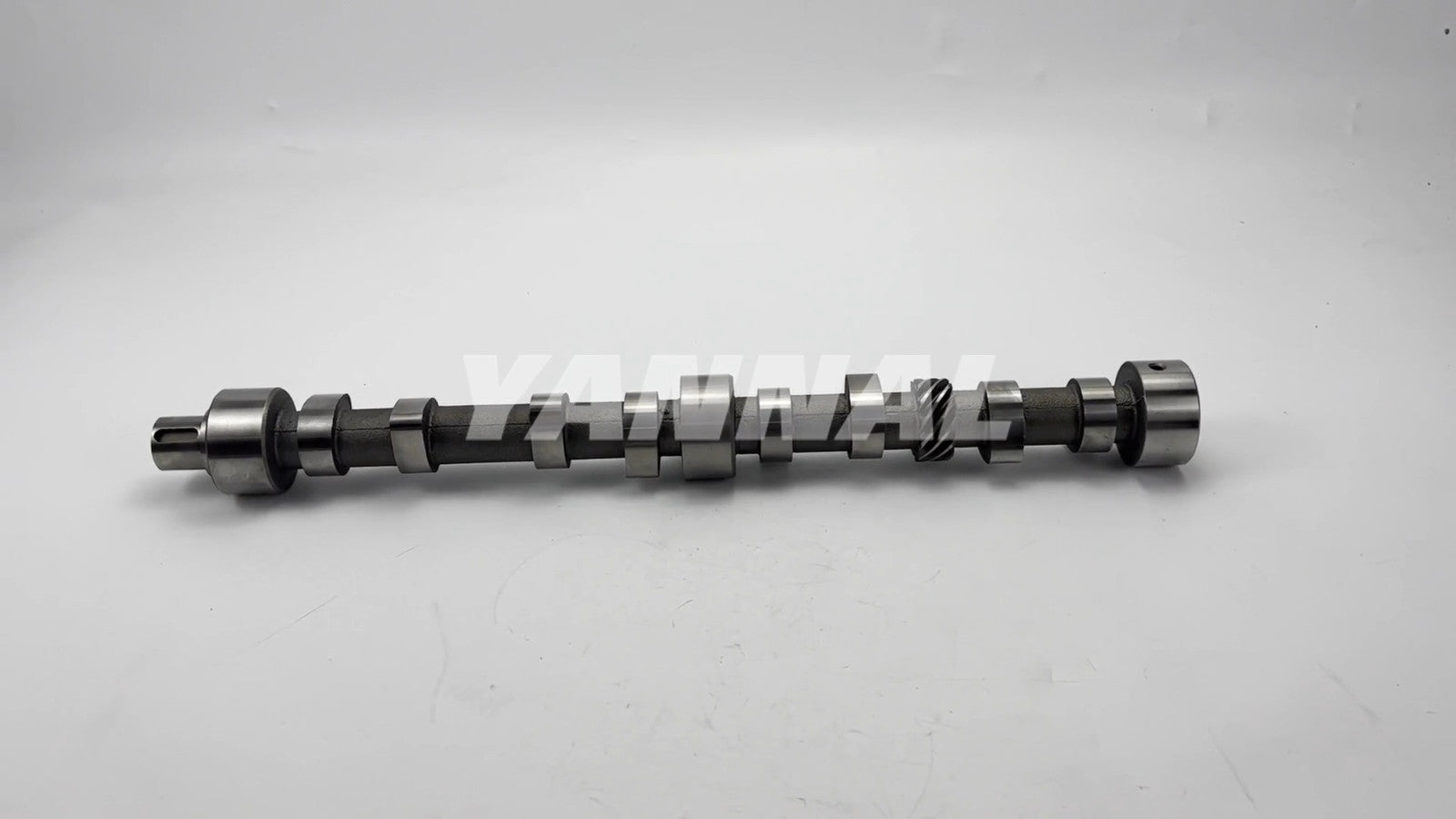 New diesel excavator spare parts for Isuzu 4JB1 camshafts