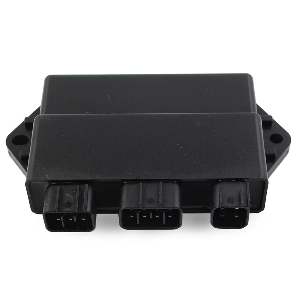 Fit for Yamaha YFM 350 Bruin 2x4 4x4 2004 2005 2006 High Performance CDI Box Black