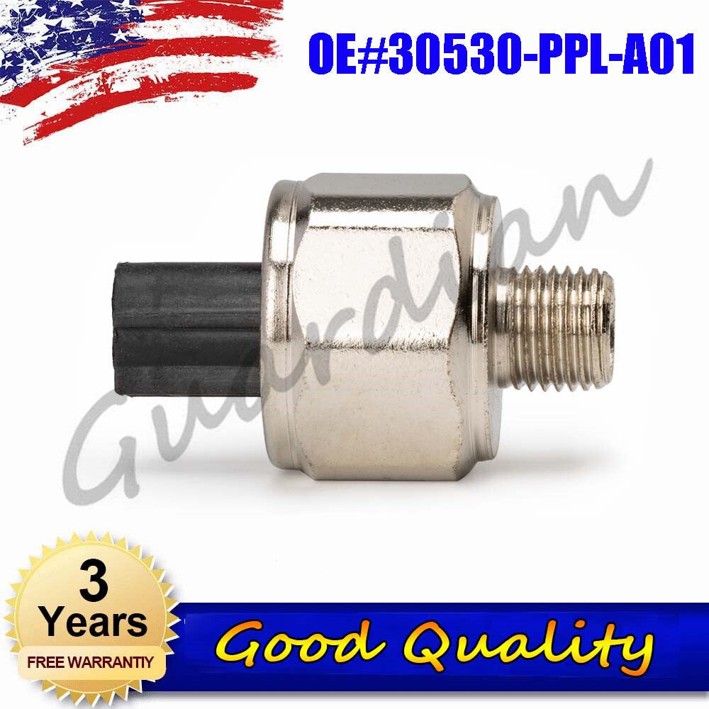 1X 30530-PPL-A01 Knock sensor suitable for Honda ELEMENT CR-V for CIVIC for ACURA TSX RSX for RDX