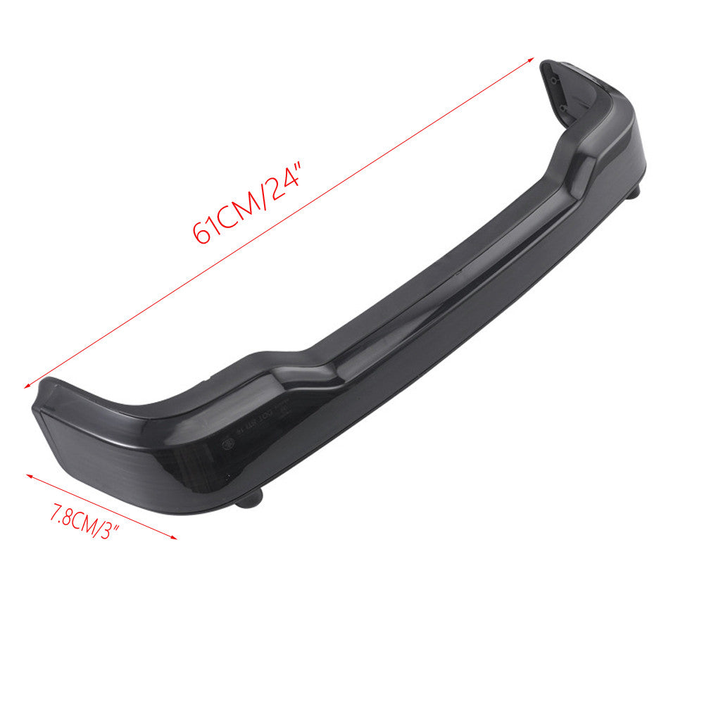 LED Brake/Turn/Tail Lamp Light for Harley Touring FLHTCU FLHTCUL, FLHTK 2014-up