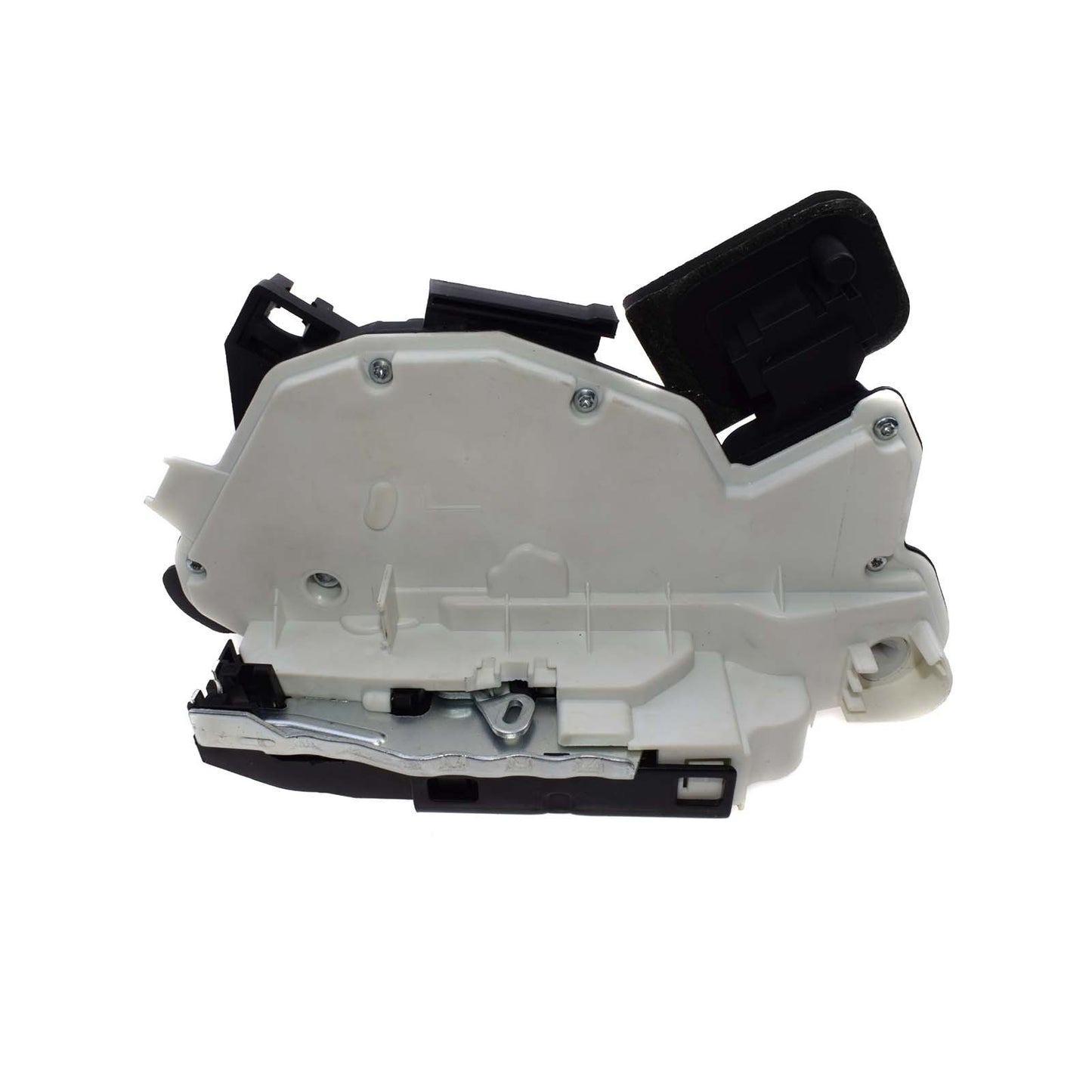 Front left door latch actuator suitable for Volkswagen for Golf,for Jetta,for Passat,Beetle 6RD837015A
