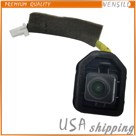 New Rear View Backup Camera 28442-3TA0B for Nissan Altima 2.5L 3.5L 2013-2016