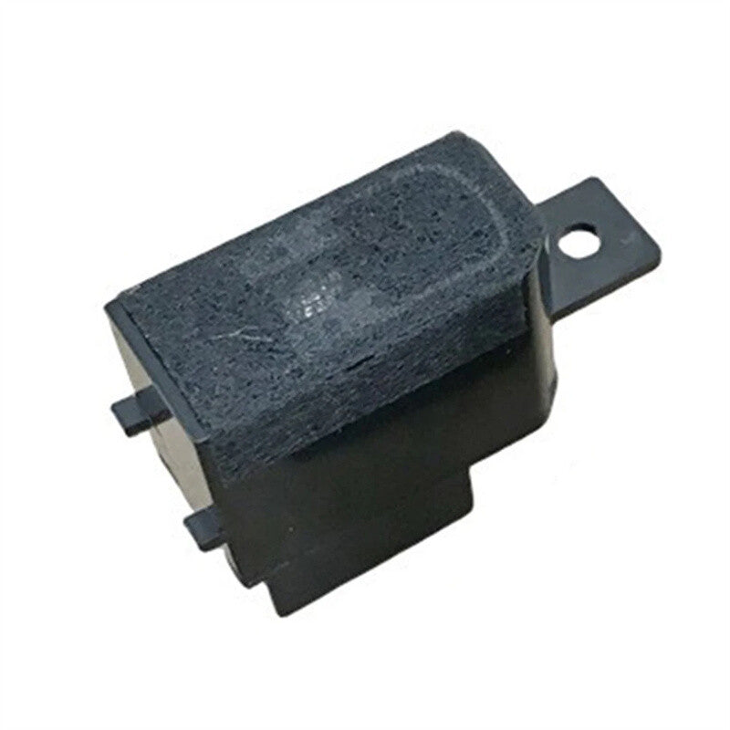 Black plastic microphone suitable for Honda CR-V and for Civic models 2007-2013 39182SMA003
