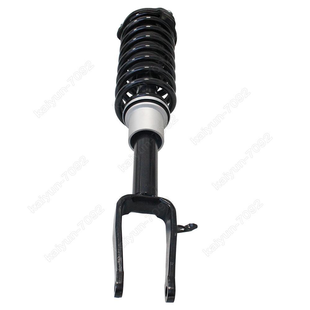 Front Right Shock Absorber Assy 4WD for Mercedes E-Class W211 S211 E350 2006-09
