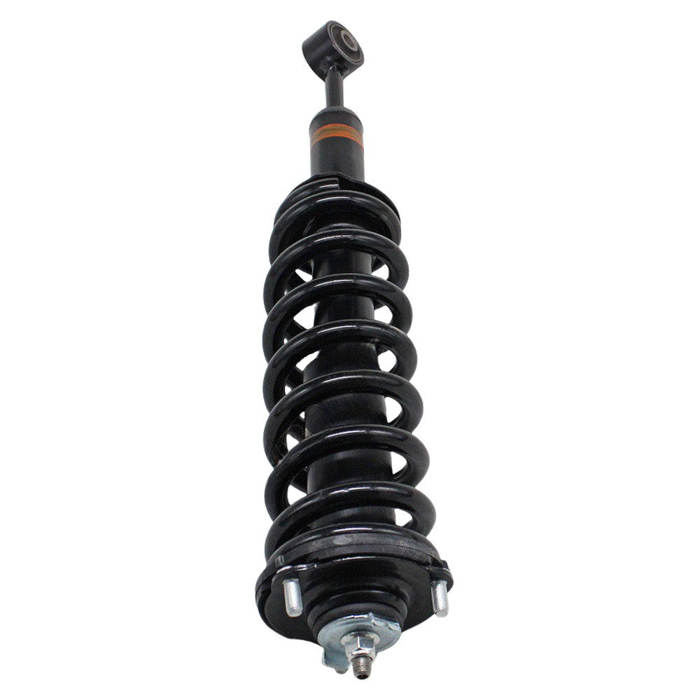 2PCS Front Left Right Shock Absorbers assembly for BMW X5 X6 E70 E71 xDrive 07