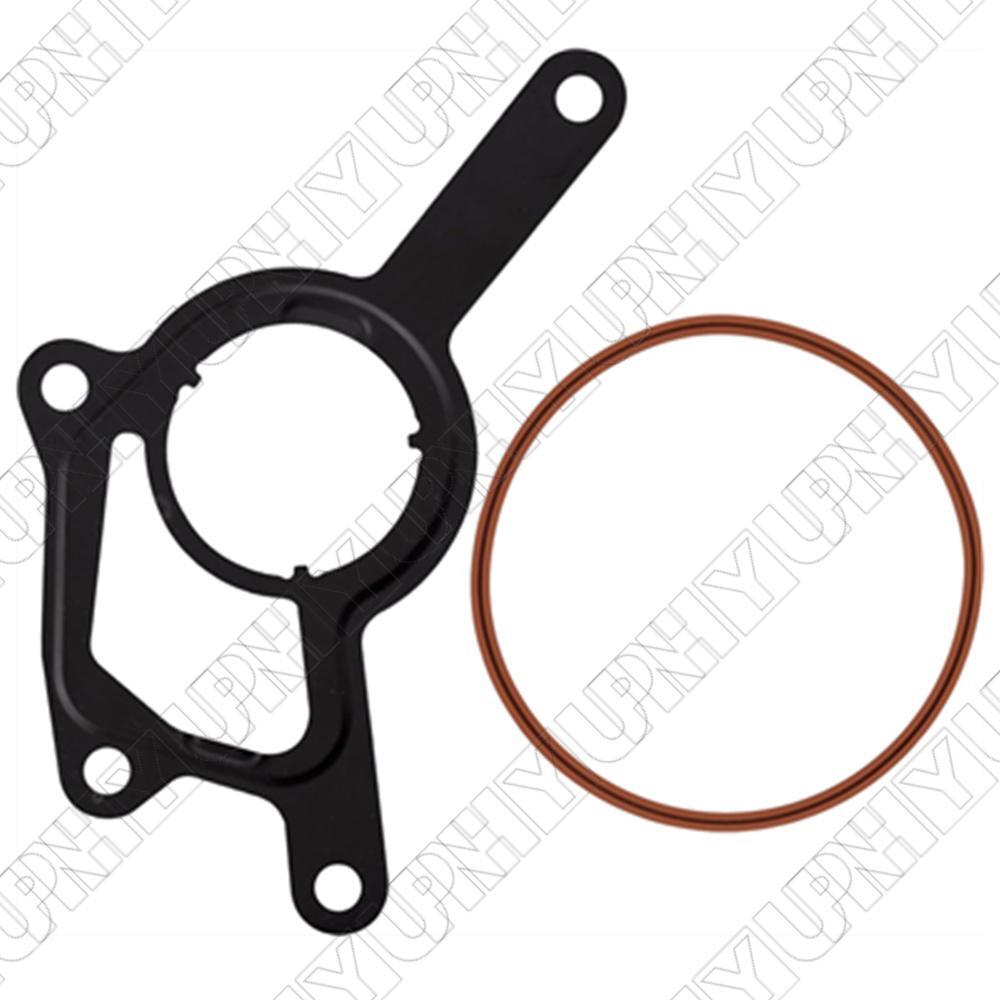 for Mercedes for Benz Sprinter 2500 3500 3.0L Vacuum Pump Seal Rebuild Kit 5175755AA
