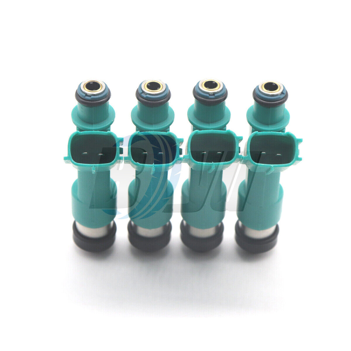 4-pack 23250-28080 fuel injectors 23209-28080 suitable for Toyota for Scion for Camry RAV4 for Corolla