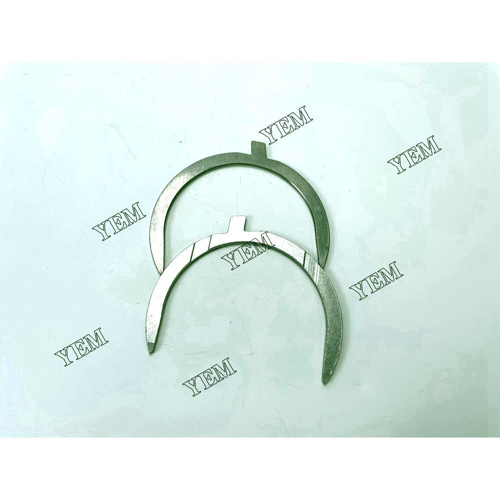 TCD2011L04W Thrust Washer Fit For Deutz Diesel Engine Spare Parts.