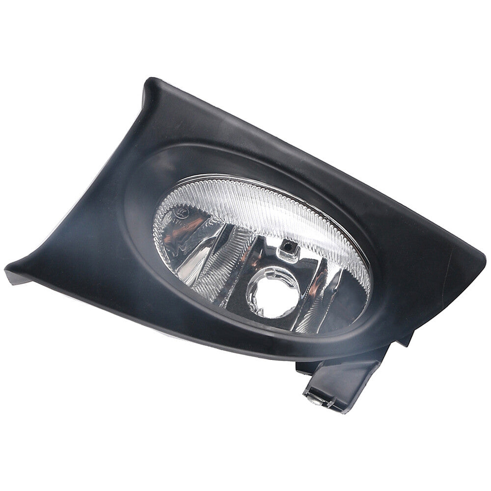 Fit For Jazz GD1 GD3 2003-2008 Left Front Bumper Fog Light Replacement