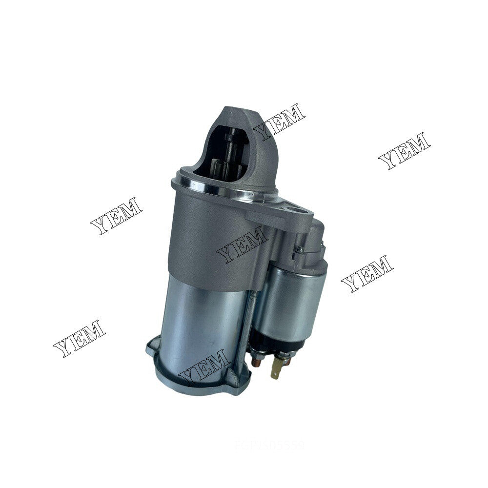 403D-11 Starter Motor For Perkins Engine Spare Parts 403D-11 Starting Motor