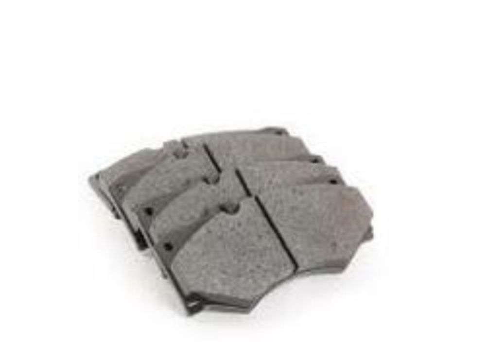 Replacement Disc Brake Friction Plate 1pc/Set A0004204902 0004204902