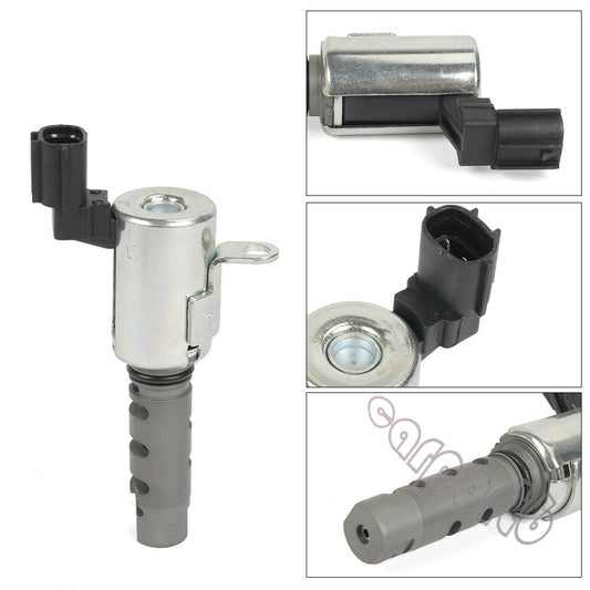 NEW 2PCS Intake Variable Valve Timing VVT Solenoid for Toyota for Camry RAV4 for Lexus