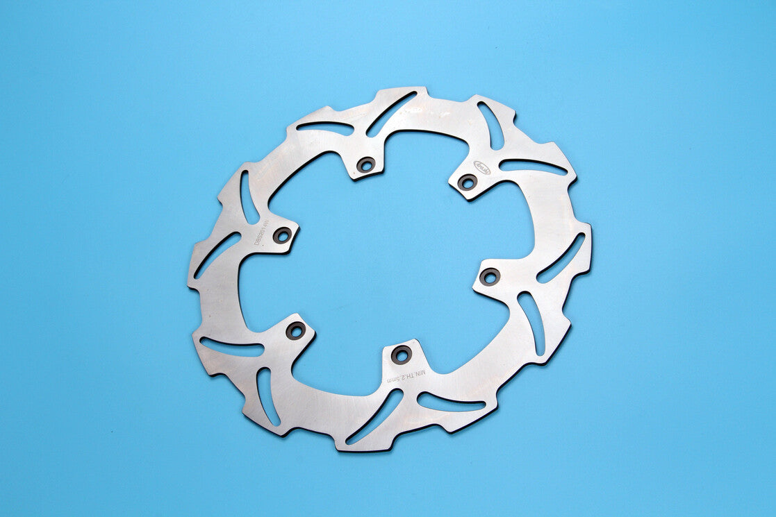 Front Brake Rotor Disc Disk for HUSABERG FC 600 (1999-2003) 02 01 00