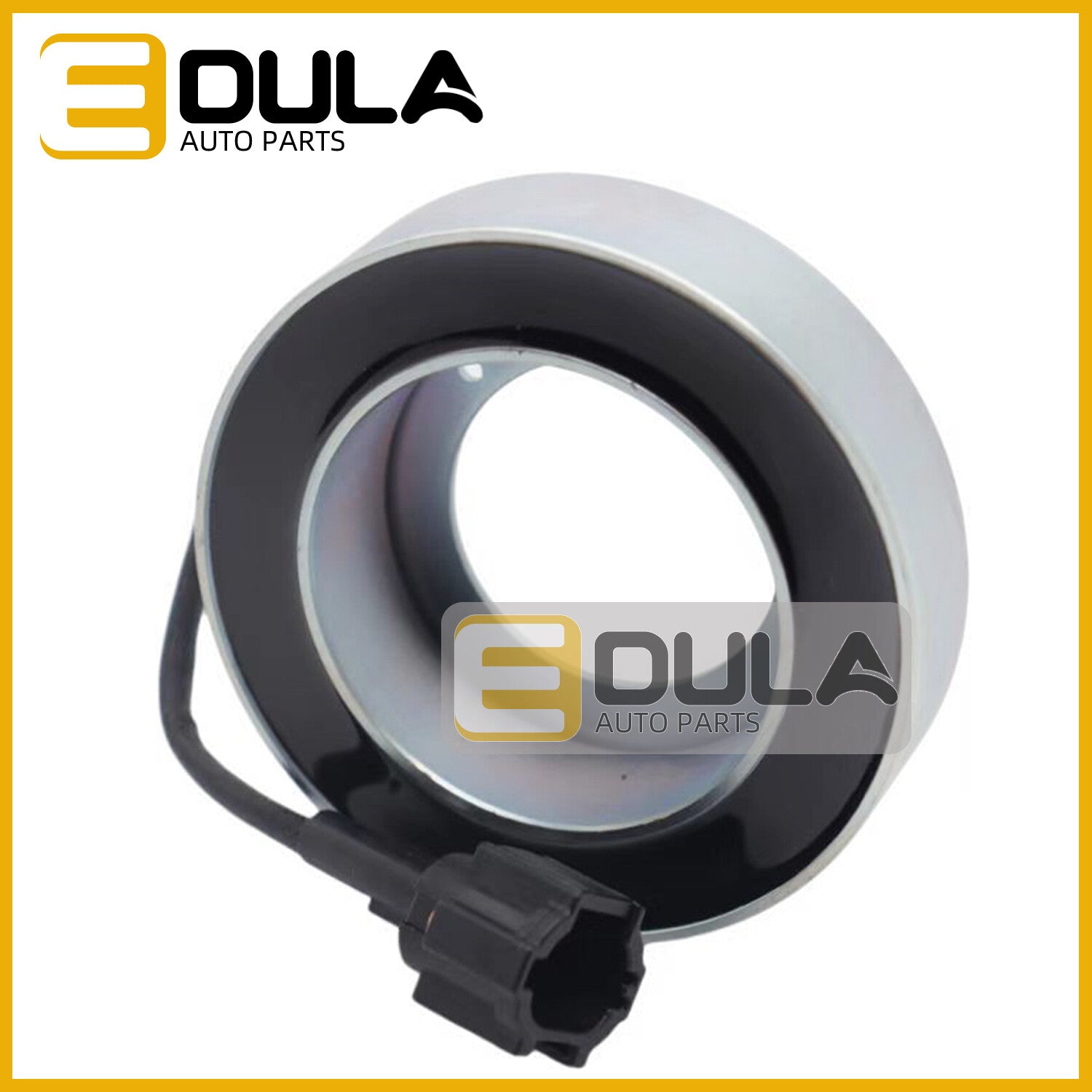 new AC compressor clutch coil suitable for Nissan March Juke 1.5 92600-1KA1B 1PCS