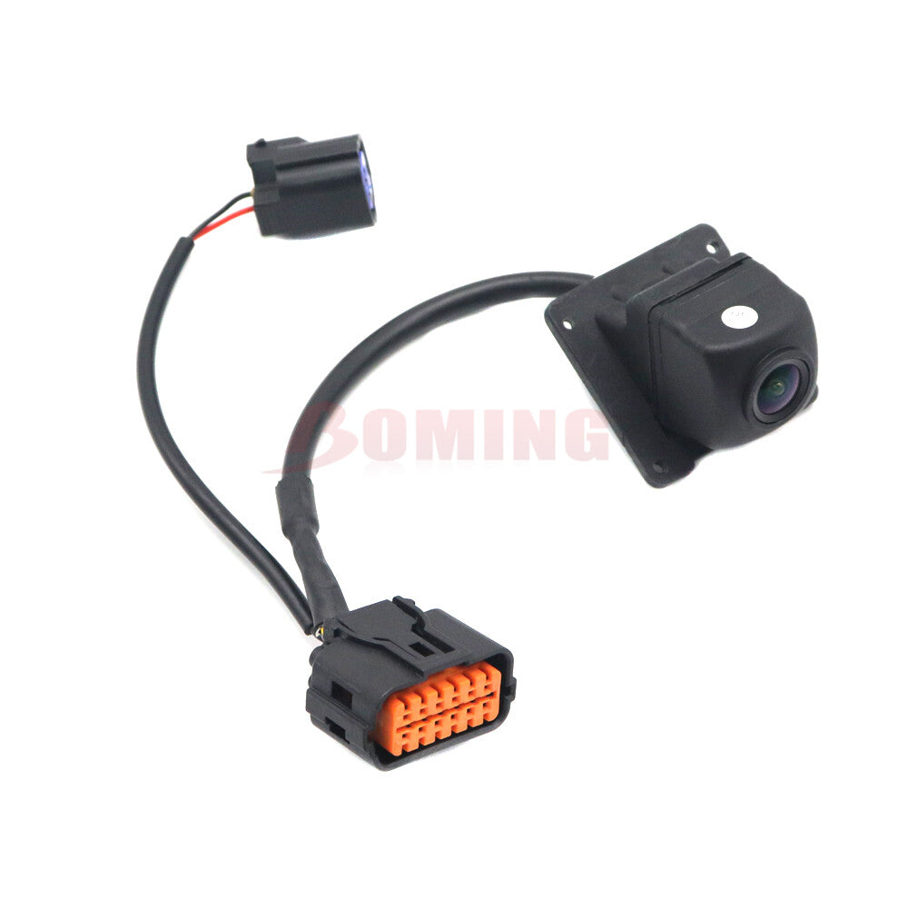 95766-E6201 new High-Quality Rearview Backup Parking Camera for Hyundai Sonata