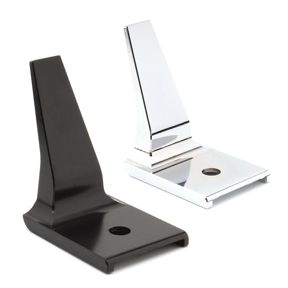 Motorcycle Side Stand Extension Fit for Harley-Davidson Softail FLST 2007-2017 2008