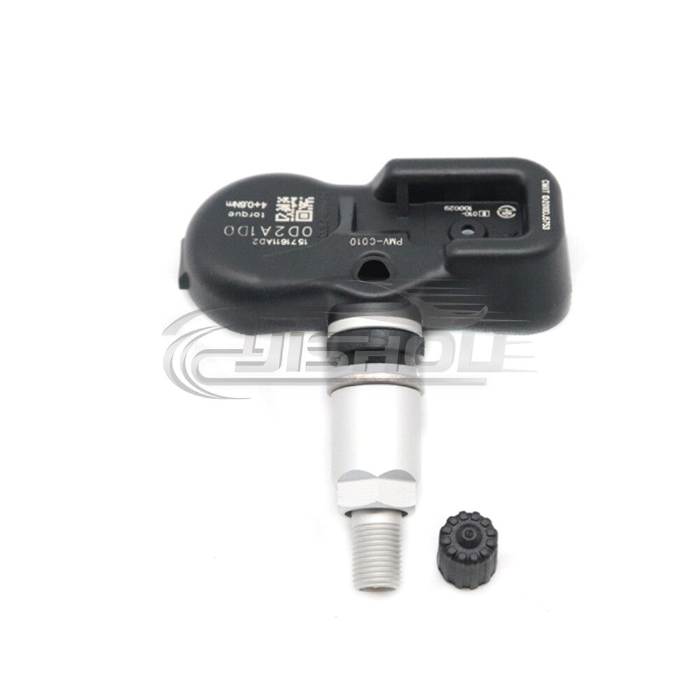 Set(4) 42607-30060 PMV-C010 Tire Pressure Sensor TPMS for Toyota for Lexus 315MHz
