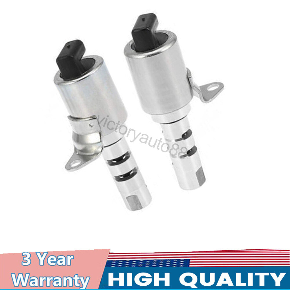 2-piece set of for Land Rover Discovery Sport AG9G-6M280 VVT variable valve timing solenoid valve