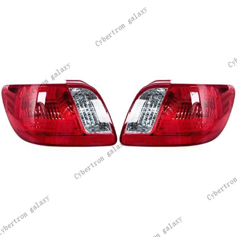 Right taillight and rear brake light assembly for Kia Rio 2006 - 11 Rio 5 with lights