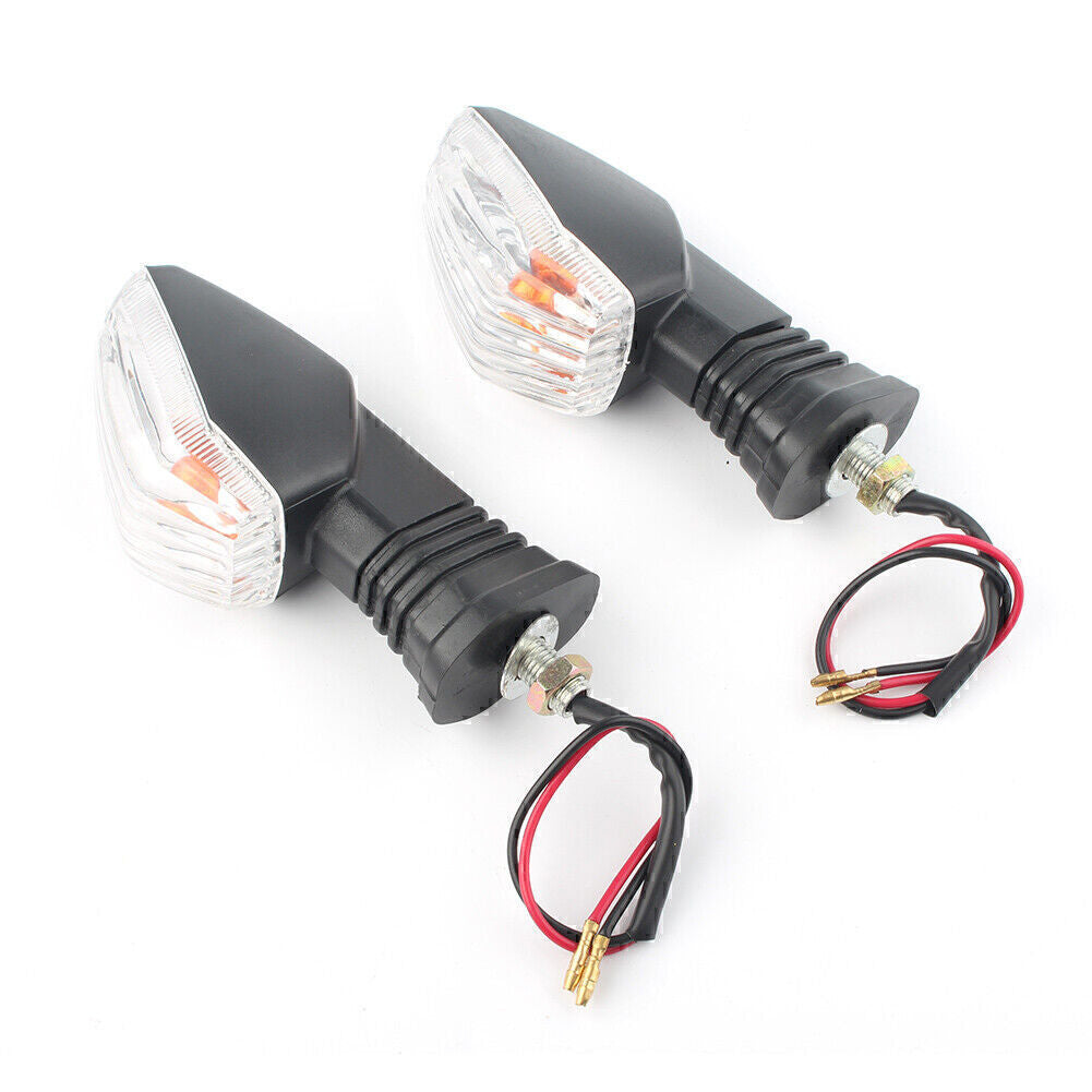 Blinker Kontrollleuchte f¨¹r for Suzuki GSXR600 GSXR750 GSXR1000 Clear