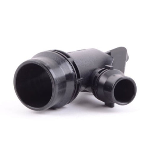 Coolant Flange Hose for BMW E60 E90 E70 E53 2004-2010