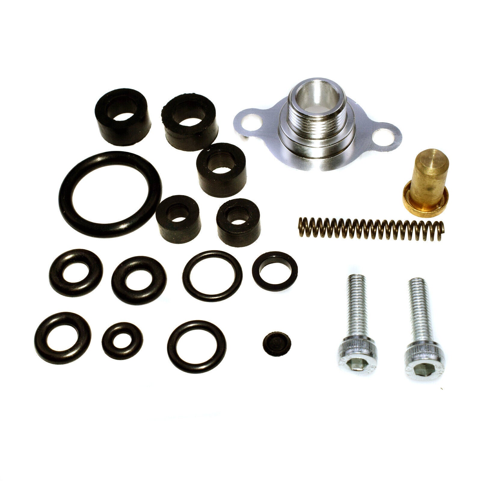 for Ford 7.3L Diesel Fuel Pressure Regulator Spring  Seal Kit NEW