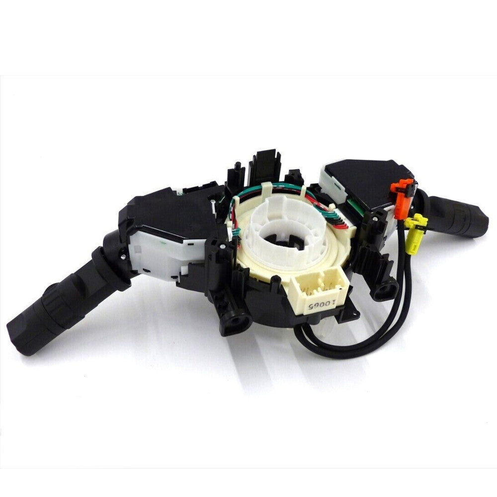 for Nissan Steering Wheel Clockspring Multi Function Switch 25560-ET19B