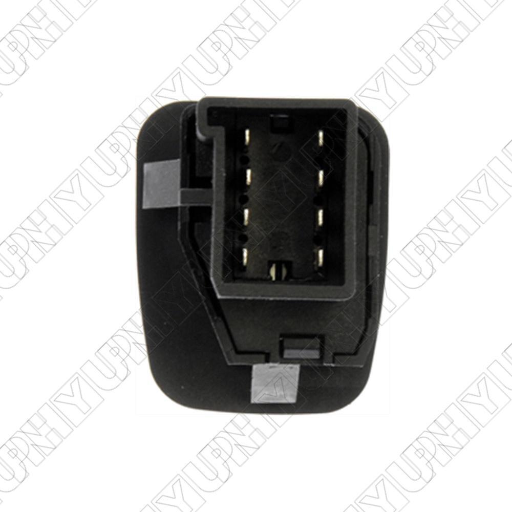 Mirror Adjust Switch for Ford Crown Victoria E150 E250 Ranger Explorer for Mercury
