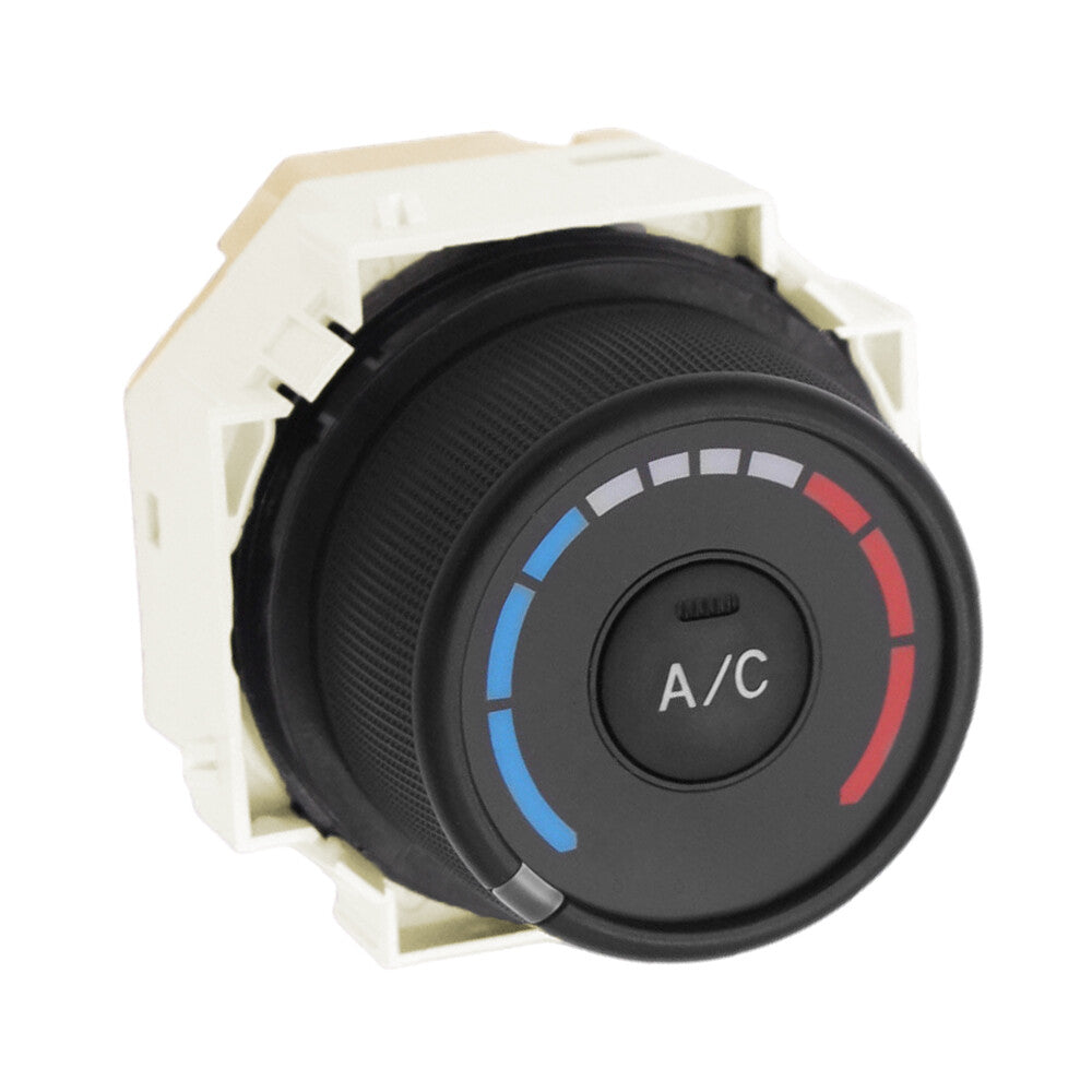 Fits for Toyota for Corolla 2009-13 Central A/C Temperature TEMP Control Switch Assy