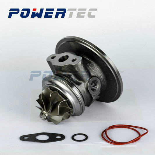 Turbo cartridges are compatible with for Isuzu NPR 2001 UKrnian Bogdan 4.6L 4HG1 4HG1-T 704136-5003S