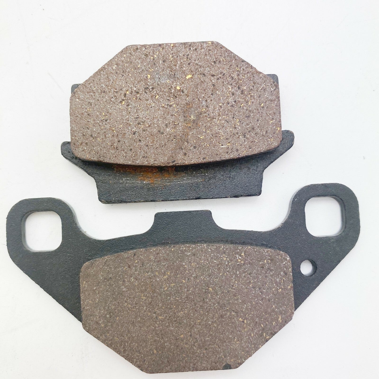 Brake Pads Set for KAWASAKI / for Honda / for Suzuki / for Yamaha KLE ZZR 250 ZXR250 KLE500 EX500