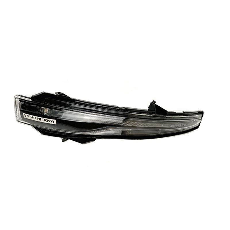 2Pcs Front LH & RH Mirror Turn Signal Light For 16-17 C E S Class W205 A205 W213
