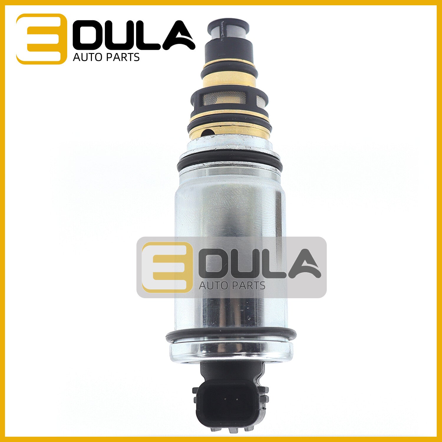 Automatic AC compressor control valve suitable for Kia Optima 11-19 and for HYUNDAI i30 11-20