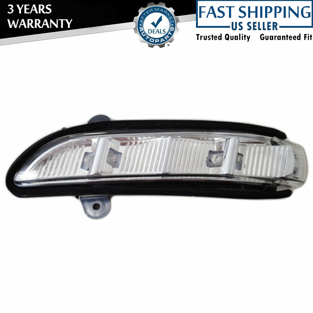Turn Signal Light fits 2008 for Mercedes-benz for Mercedes e-class 211 Type Power E