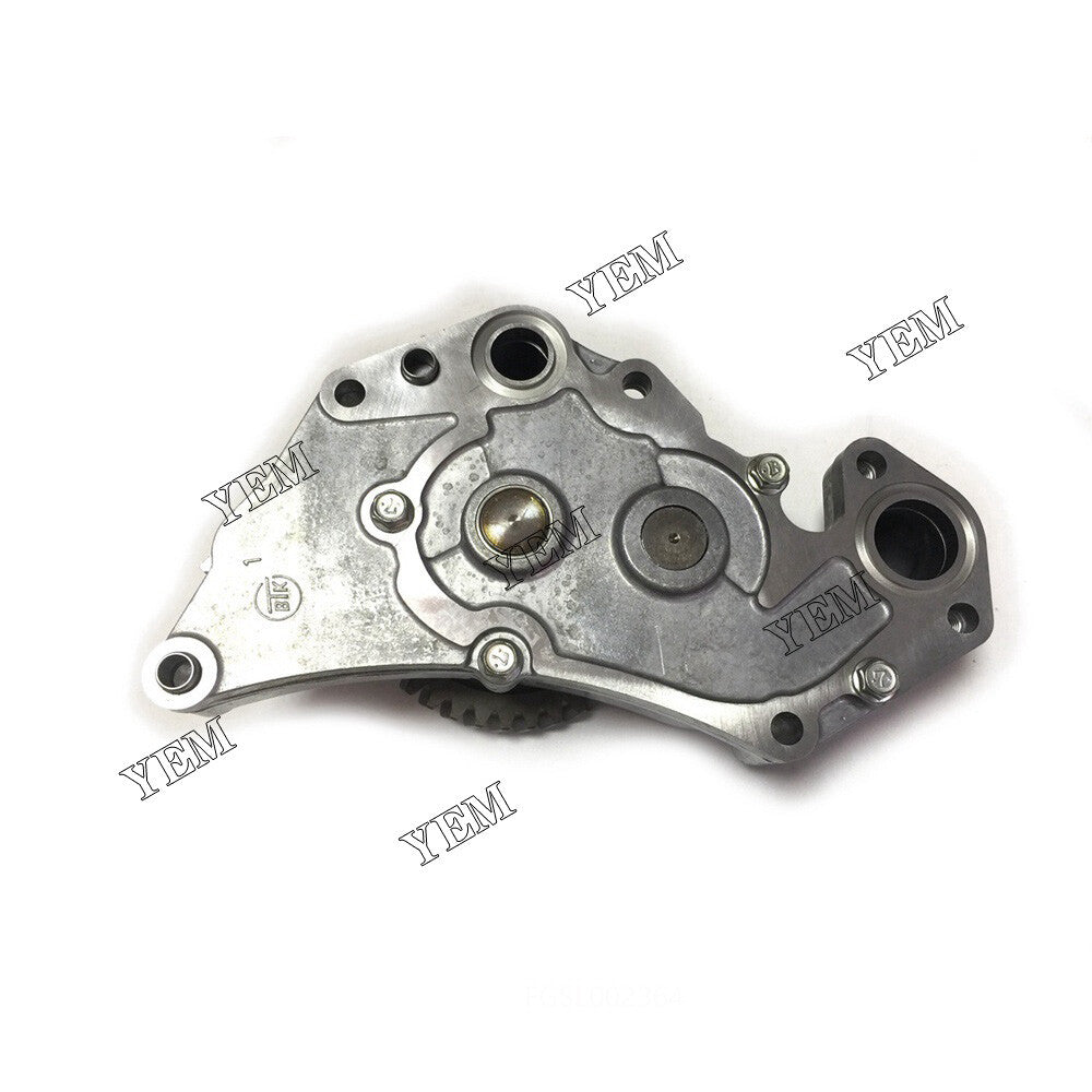 4M50 Oil Pump L220-0036S for Mitsubishi Diesel Engine for Mitsubishi Oil Pump