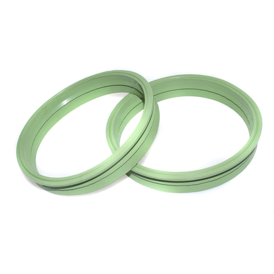New Set 2PCS Fuel Pump Seal Gaskets fit for Mercedes W203 C209 W211 2114710579