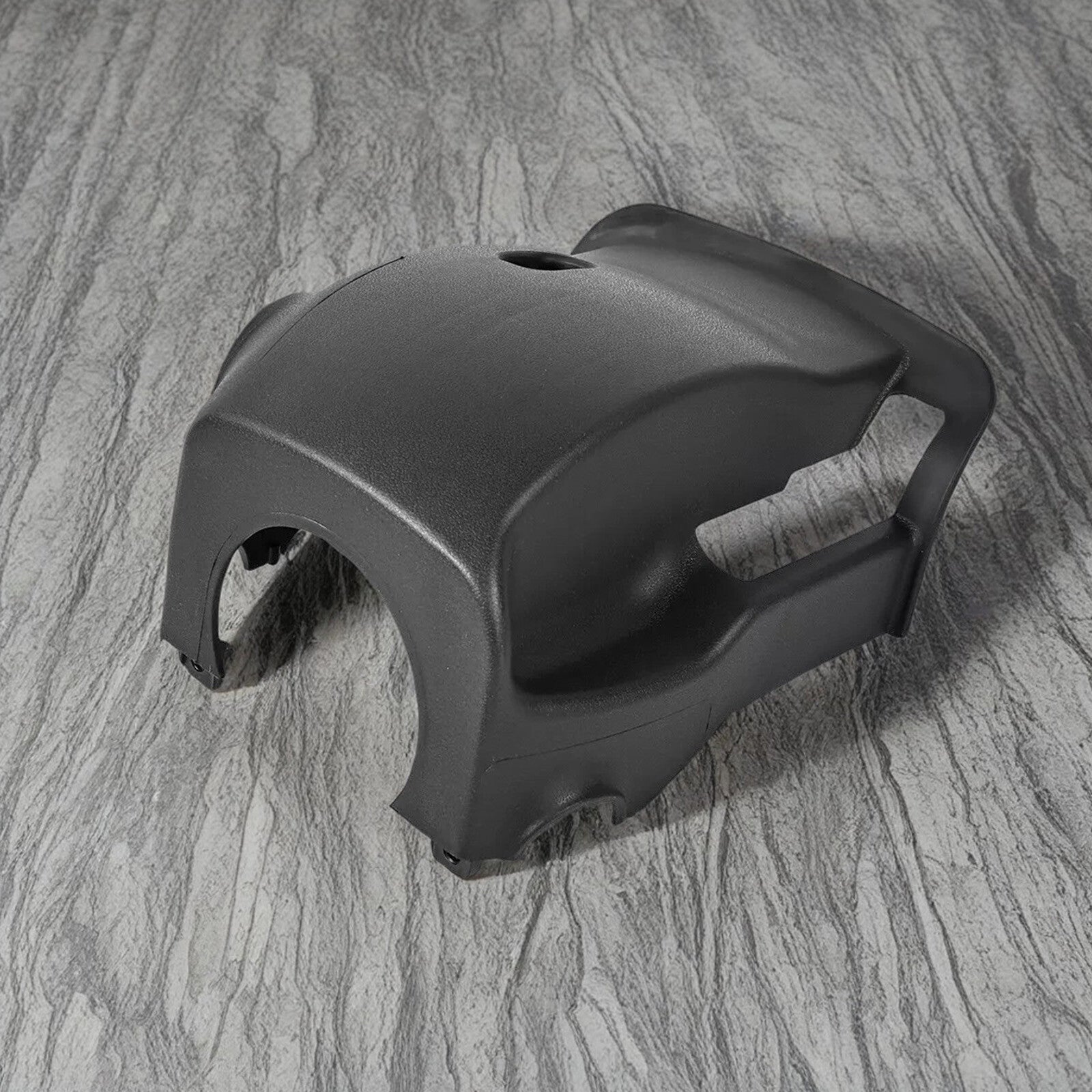 Lower Steering Column Cover Shroud for Hyundai for Elantra 2017-2020 84855F2000TRY