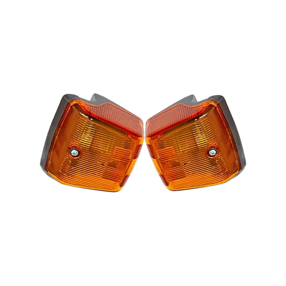 Front LH RH Repeater Light Indicator Fits For Atego I 98-04 / Atego II 04+