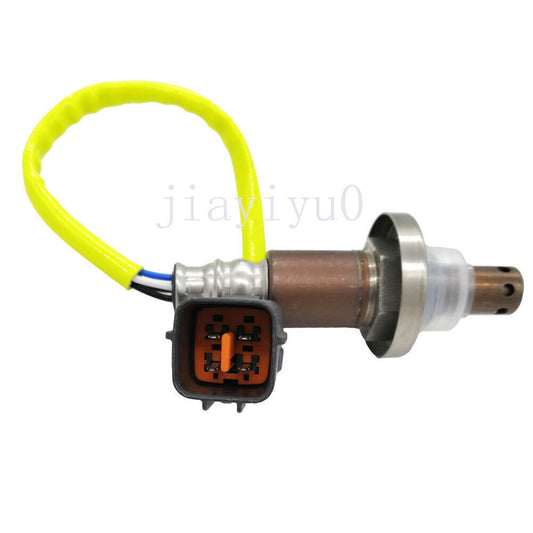 2X Oxygen Sensor Front Rear for Toyota Tacoma 00-04 2.4 2.7 3.4 2349001 2344189