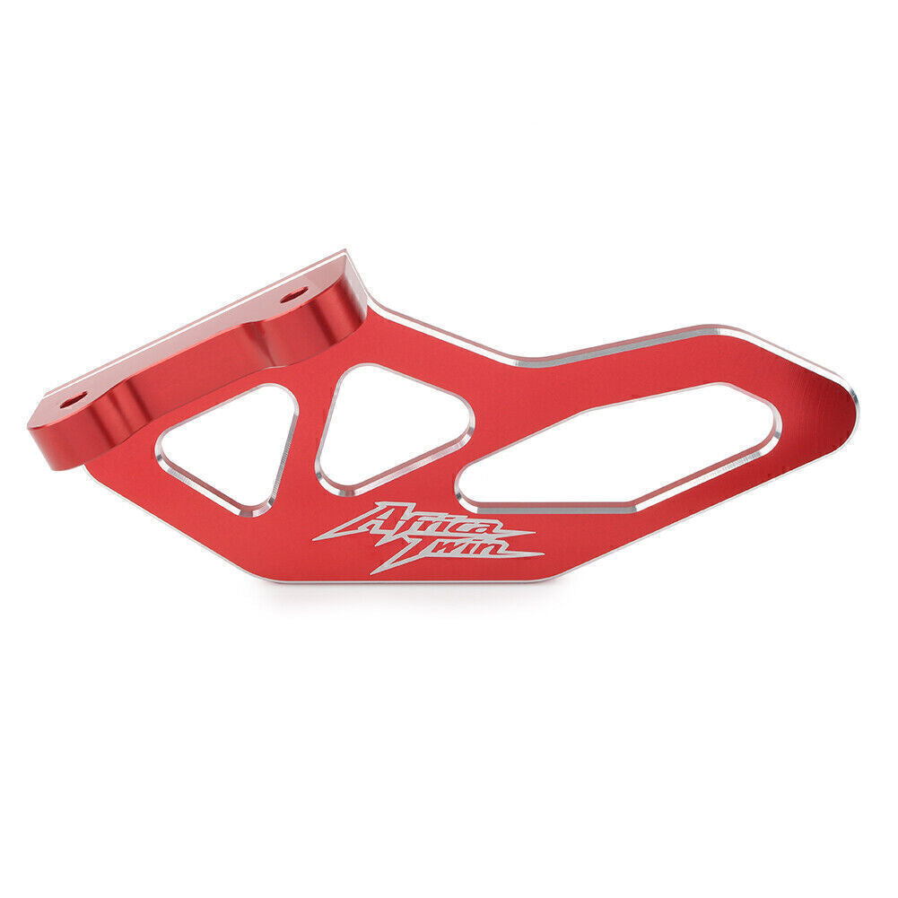Fit for Honda CRF1000L 2016-2019 17 18 Motorcycle Lower Chain Guard Cover Protector