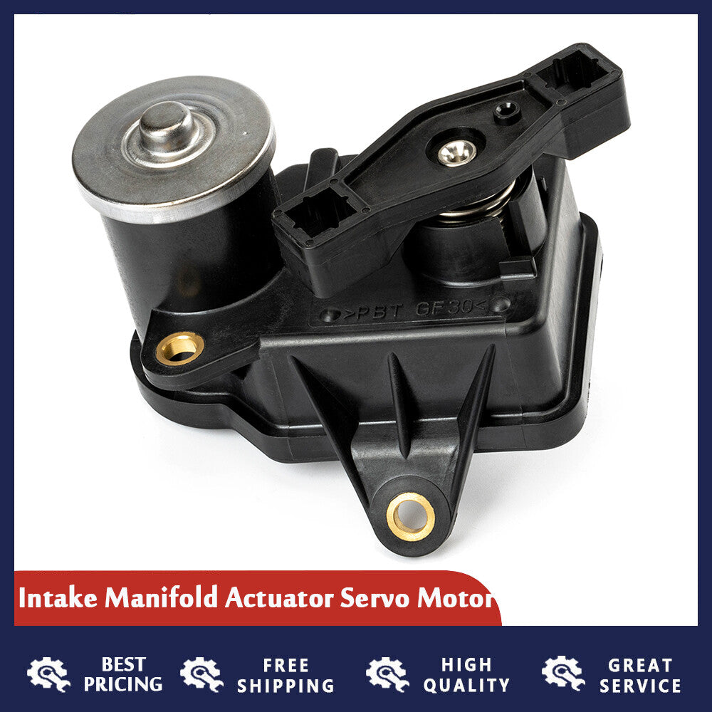 Intake manifold rotary control valve for Mercedes Sprinter ML350 GL350 (07-14)