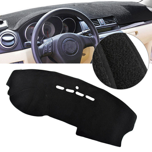 1Pc Dashboard Cover Dash Mat Dashmat for Mazda 3 M3 BK 2003-2008 2007 2006 LHD