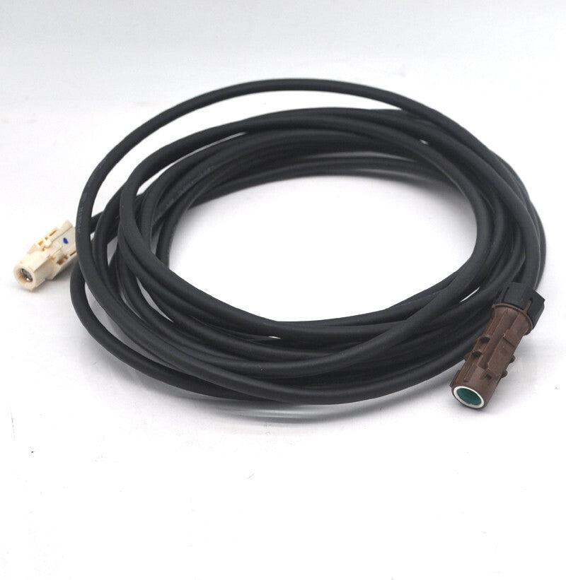 Retrofit Rear reverse Camera Cable hareness 6m for Mercedes GLA GLB W167 GLE GLS