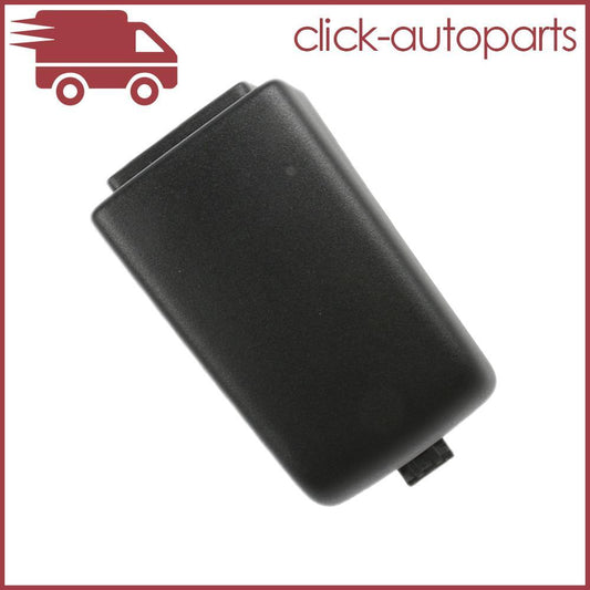 CXJ500060 for LAND ROVER LR2 / LR3 Black Exterior Front Rear Door Lock Cover Cap
