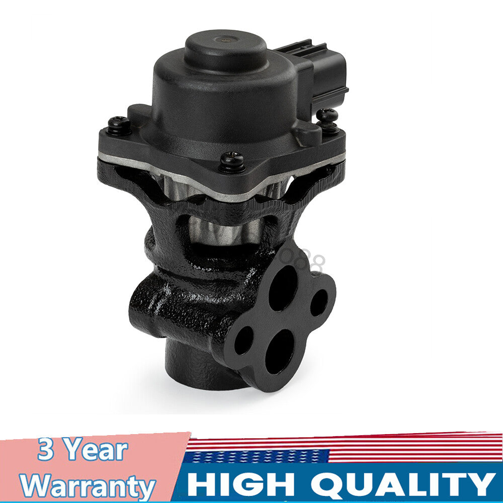 piece for Chevrolet tracker for SUZUKI AERIO ESTEEM SIDEKICK EGR valve 18111-77E00