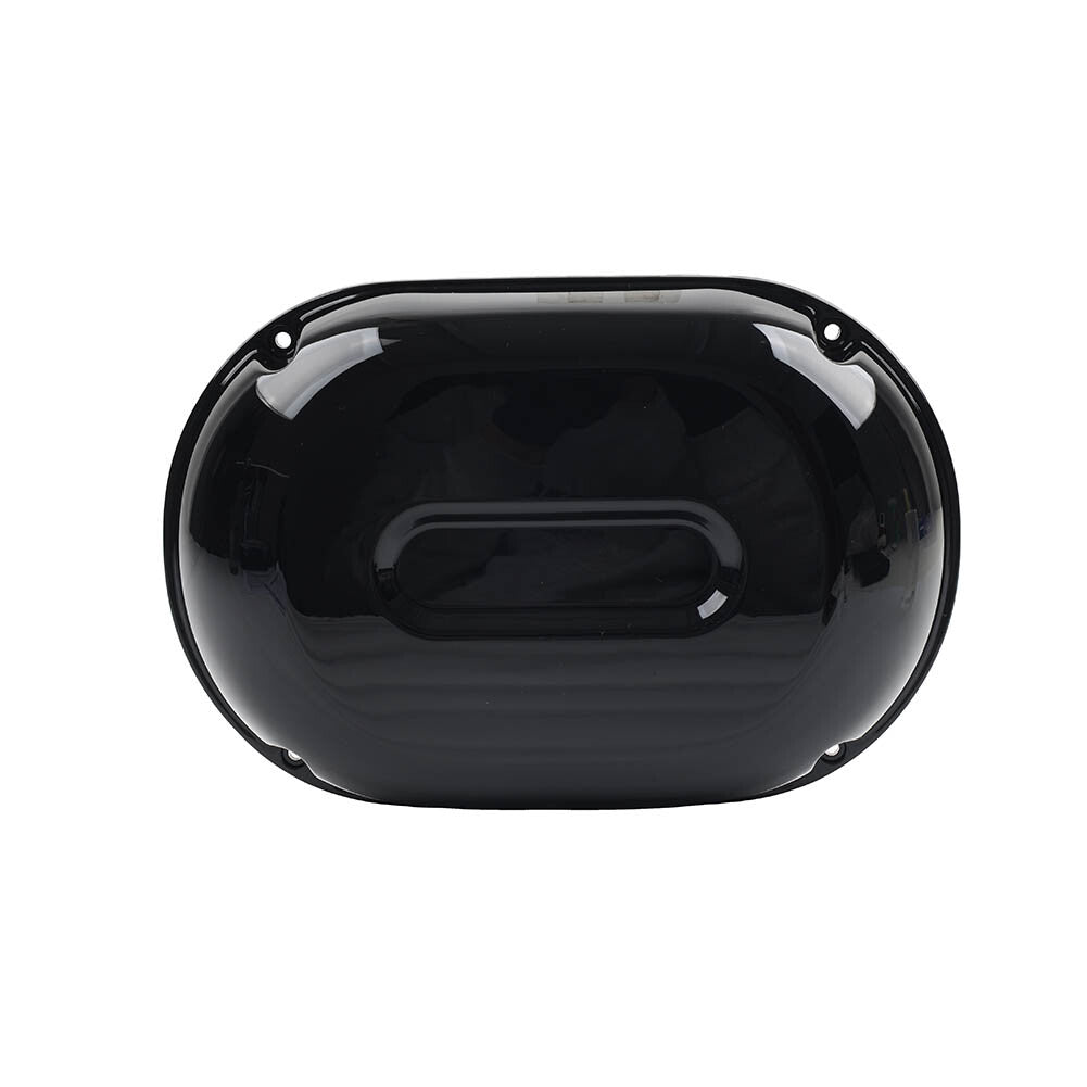 Air Filter Cleaner Cover Protector for Honda Shadow Spirit VT750DC 2001-2007
