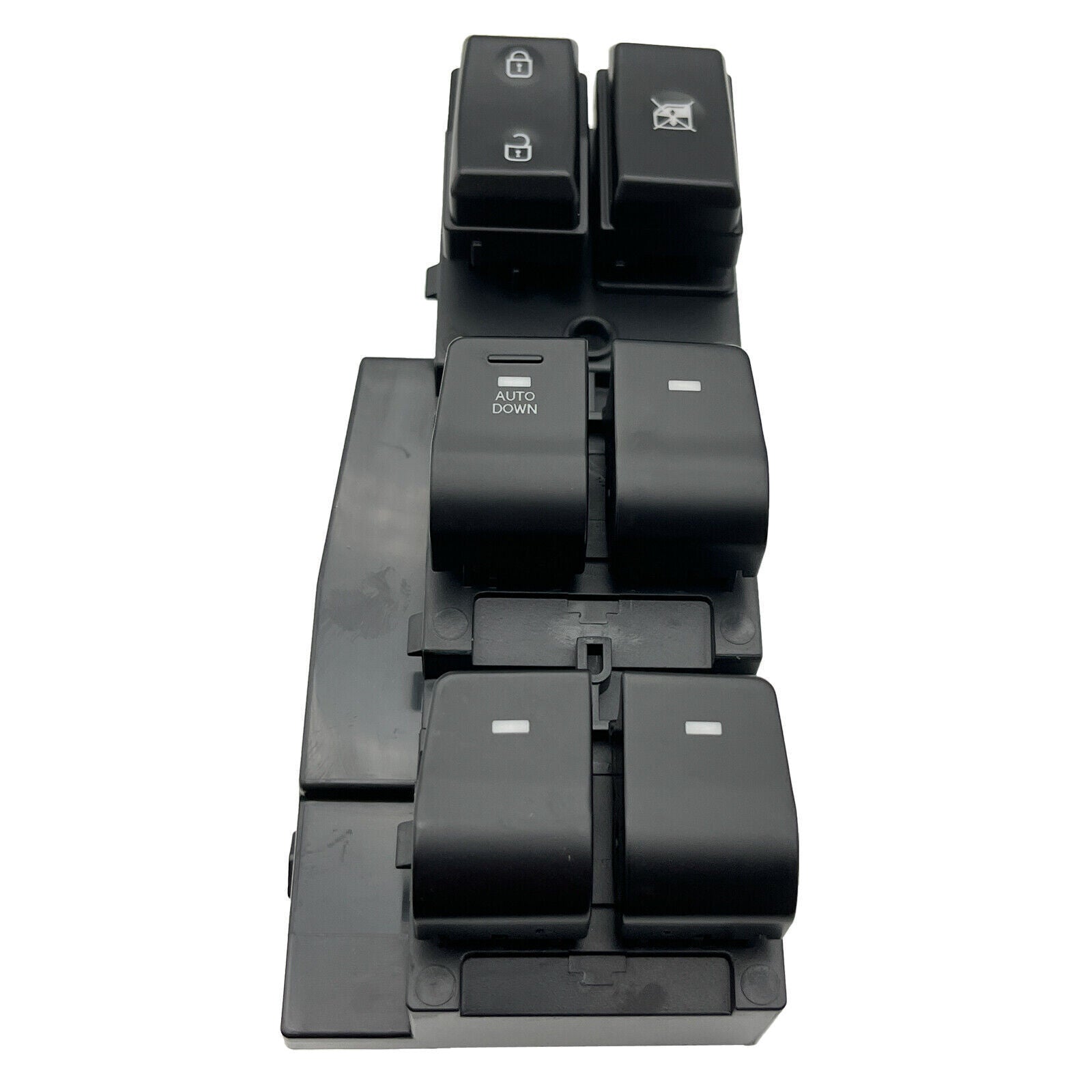 for Hyundai for Elantra 2017-2021 Front Driver Side Master Window Switch 93570-F2100