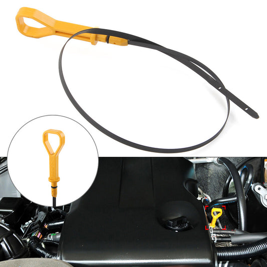 2.4L Engine Oil Dipstick Fit for Suzuki Grand Vitara 2.4L 2009-2013 16910-78K01 Auto