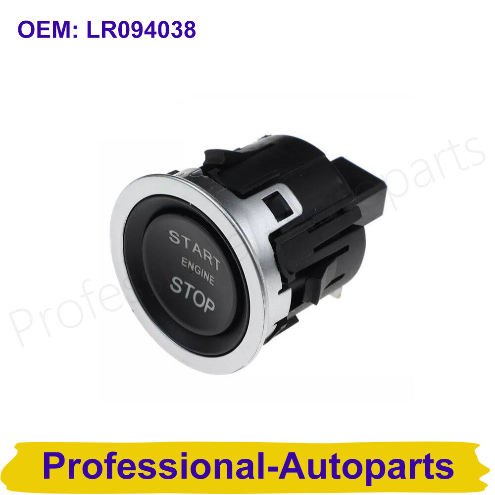 LR094038 Ignition start switch for Land Rover for Range Rover Sport