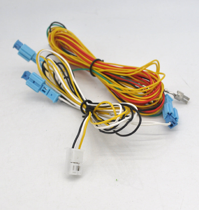 Retrofit Cabin Fragrance Perfume Atomizer cable adaptor for Mercedes W205 W213 S